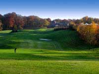 Golf du Chateau de la Bawette