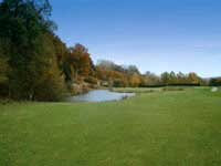 Bercuit Golf Club Belgium