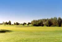 Bruyere Golf Club Belgium