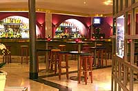 Chateau du Lac Hotel Belgium