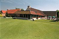 Damme Golf and Country Club Belgium - Brugge
