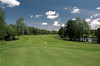 Damme Golf and Country Club Belgium - Brugge