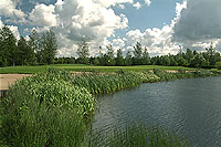 Damme Golf and Country Club Belgium - Brugge