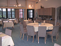 Damme Golf and Country Club Belgium - Brugge