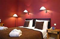 Grand Hotel Waterloo Belgium