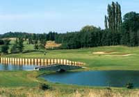 Hulencourt Golf Club Belgium