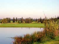 Hulencourt Golf Club Belgium