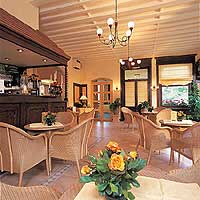 Le Lido Hotel in Belgium