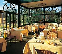 Le Lido Hotel in Belgium