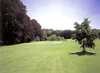 Golf Club de Louvain la Neuve