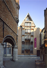 Martins Brugge Hotel Belgium - Bruges