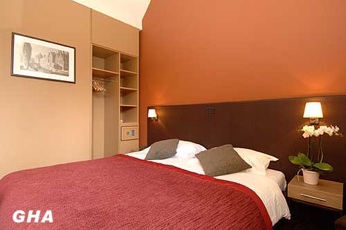 Martins Brugge Hotel Belgium