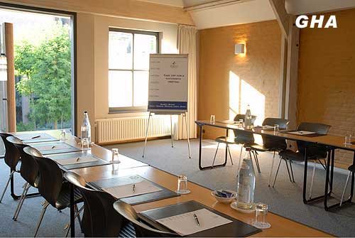 Martins Brugge Hotel Belgium