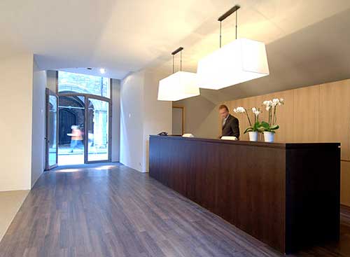 Martins Brugge Hotel Belgium