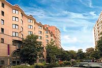 Martins Central Park Hotel Belgium