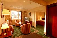 Martins Central Park Hotel Belgium