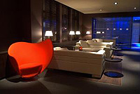 Martins Lodge Guest House in Belgium