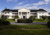 Oostburg Golf Club Belgium - Brugge