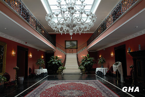 Oostburg Golf Club Belgium - Brugge - Photographs