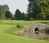 Oostburg Golf Club Belgium - Brugge