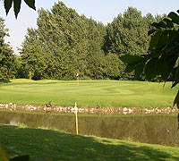 Oostburg Golf Club Belgium - Brugge