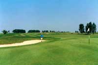 Pierpont Golf Course Belgium
