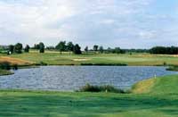 Rigenee Golf Club Belgium