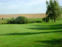 Rigenee Golf Club Belgium