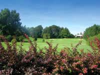 Rigenee Golf Club Belgium