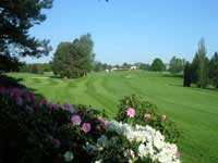 Royal Waterloo Golf Club Belgium