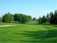 Royal Waterloo Golf Club Belgium