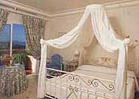 Amarante golf plaza hotel in Saint Tropez France