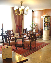 Best Western Hotel Bordeaux France