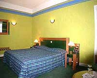 Best Western Hotel Central Brittany France