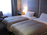 Hotel Le Bristol Le Touquet France