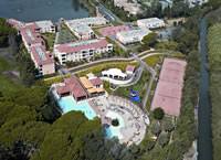 Cannes Mandelieu Resort France Cote D'Azur