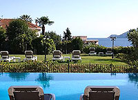 Chateau de la Tour Hotel France - Cannes