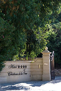 Chateau de la Tour Hotel France - Cannes