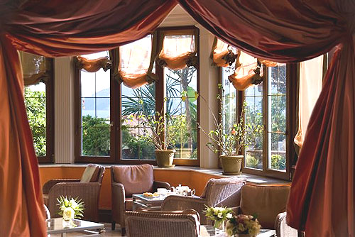 Chateau de la Tour Hotel Cannes France