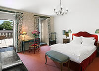 Chateau des Vigiers Hotel France - Bordeaux