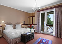 Chateau des Vigiers Hotel France - Bordeaux