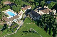 Chateau de la Begude Hotel Cannes France