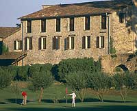 Chateau de la Begude Hotel Cannes France