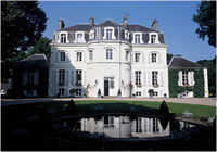 Clery Hotel France - Pas de Calais