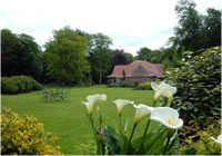 Clery Hotel France - Pas de Calais