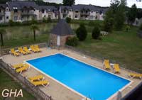 Des Ormes Hotel Brittany France