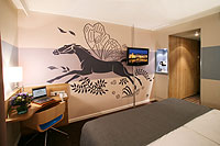 Dolce Chantilly Hotel France