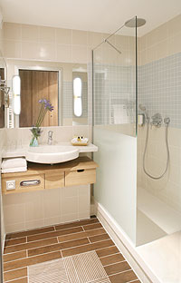 Dolce Chantilly Hotel France