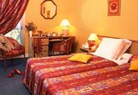 Hotel du Parc Chantilly France