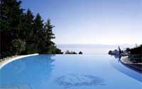 The Evian Royal Resort France